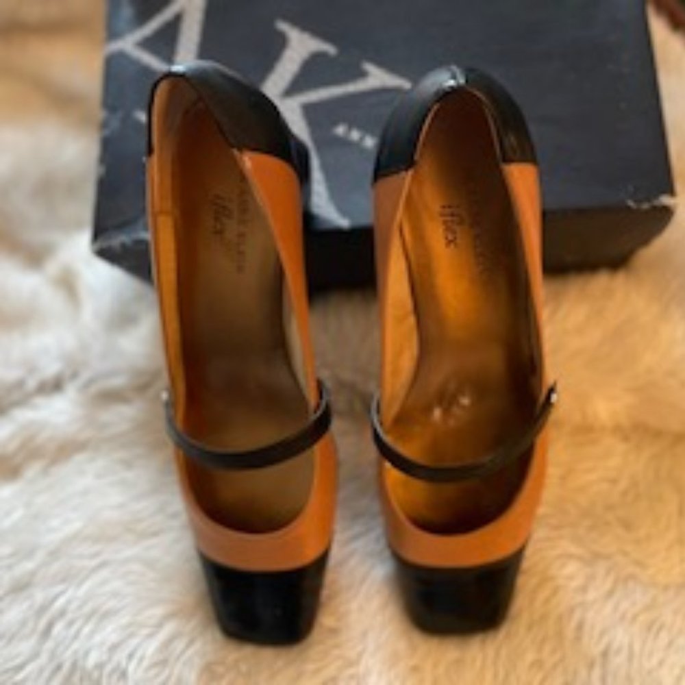 Anne Klein Pumps 8.5